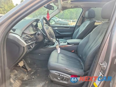Zdjęcie 7 z 13 samochodu: 2014 BMW X5 SDRIVE35I VIN:5UXKR2C54E0C01488 - miniatura
