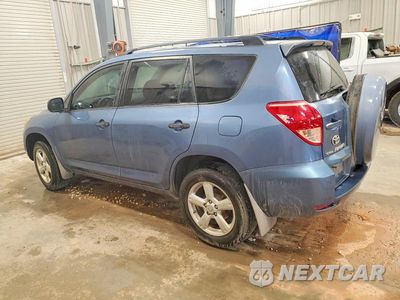 Drugie zdjęcie samochodu z przodu: 2008 TOYOTA RAV4 BASE VIN:JTMBD33V785193980 - miniatura