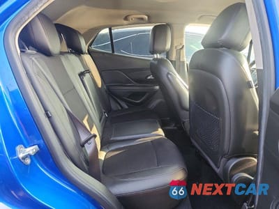 Zdjęcie 11 z 13 samochodu: 2017 BUICK ENCORE PREFERRED VIN:KL4CJASB8HB154738 - miniatura