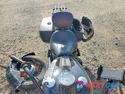 Piąte zdjęcie samochodu w środku: 2020 HARLEY-DAVIDSON FLHCS VIN:1HD1YBK10LB044215 - miniatura