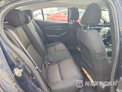 Zdjęcie 10 z 12 samochodu: 2020 MAZDA 3 VIN:3MZBPABL7LM136738 - miniatura
