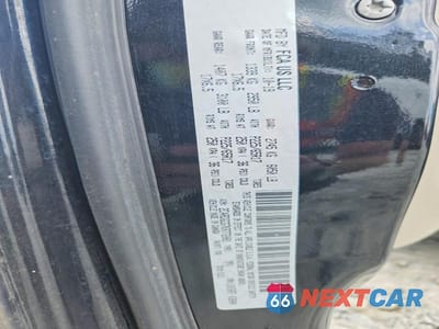 Zdjęcie 13 z 13 samochodu: 2019 DODGE GRAND CARAVAN SXT VIN:2C4RDGCG7KR772081 - miniatura