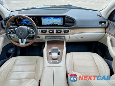 Zdjęcie 10 z 14 samochodu: 2020 MERCEDES-BENZ GLS 450 4MATIC VIN:4JGFF5KE1LA104408 - miniatura