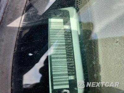 Zdjęcie 12 z 12 samochodu: 2007 GMC NEW SIERRA K1500 VIN:2GTEK133771689710 - miniatura