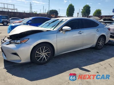 2016 LEXUS ES 350 JTHBK1GG7G2227534 - główne zdjęcie licytacji z USA - miniatura
