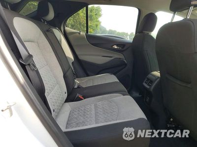 Zdjęcie 11 z 13 samochodu: 2022 CHEVROLET EQUINOX LT VIN:2GNAXJEVXN6113373 - miniatura