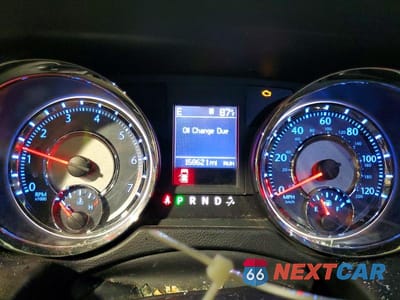 Zdjęcie 9 z 13 samochodu: 2011 CHRYSLER TOWN & COUNTRY TOURING VIN:2A4RR5DG1BR781843 - miniatura