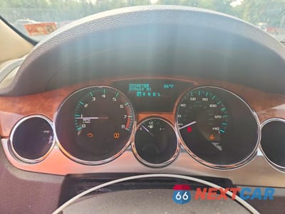 Zdjęcie 9 z 13 samochodu: 2010 BUICK ENCLAVE CXL VIN:5GALVCED7AJ127305 - miniatura