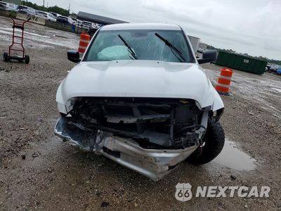 Piąte zdjęcie samochodu w środku: 2022 RAM 1500 CLASSIC SLT VIN:1C6RR6LG8NS234849 - miniatura