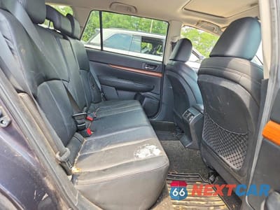 Zdjęcie 11 z 13 samochodu: 2013 SUBARU OUTBACK VIN:4S4BRDKC1D2274309 - miniatura