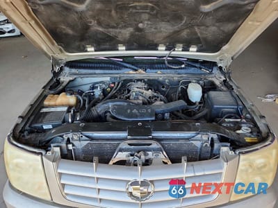 Zdjęcie 11 z 12 samochodu: 2005 CADILLAC ESCALADE EXT VIN:3GYEK62N25G168506 - miniatura