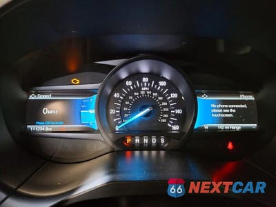 Zdjęcie 9 z 14 samochodu: 2022 FORD EDGE SEL VIN:2FMPK4J92NBA41020 - miniatura
