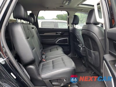 Zdjęcie 11 z 13 samochodu: 2020 KIA TELLURIDE EX VIN:5XYP3DHC9LG077010 - miniatura