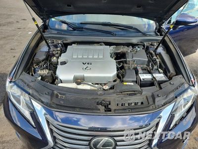 Zdjęcie 11 z 12 samochodu: 2017 LEXUS ES 350 VIN:58ABK1GG8HU058300 - miniatura