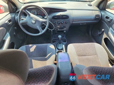 Zdjęcie 8 z 12 samochodu: 2000 DODGE NEON BASE VIN:1B3ES46C3YD809023 - miniatura