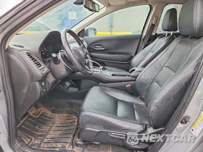 Zdjęcie 7 z 12 samochodu: 2019 HONDA HR-V EXL VIN:3CZRU6H70KM738701 - miniatura