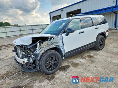 2024 HYUNDAI SANTA FE XRT 5NMP3DGL8RH002332 - główne zdjęcie licytacji z USA - miniatura