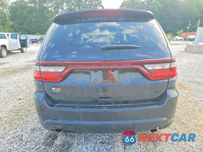 Zdjęcie 6 z 13 samochodu: 2026 DODGE DURANGO R/T VIN:1C4SDJCT3TC206330 - miniatura