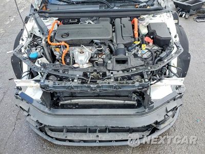 Zdjęcie 11 z 13 samochodu: 2025 HONDA ACCORD HYBRID SPORT VIN:1HGCY2F58SA017535 - miniatura