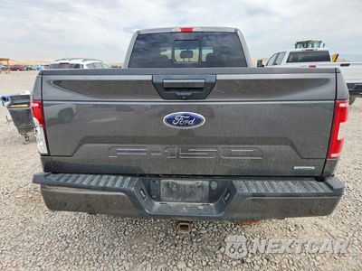 Zdjęcie 6 z 12 samochodu: 2018 FORD F150 SUPERCREW VIN:1FTFW1EG0JFE77286 - miniatura