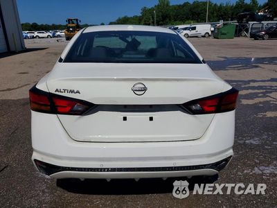 Zdjęcie 6 z 12 samochodu: 2025 NISSAN ALTIMA S VIN:1N4BL4BV3SN376235 - miniatura