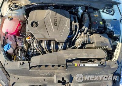 Zdjęcie 11 z 13 samochodu: 2026 KIA K5 GT LINE VIN:KNAG64J70T5424718 - miniatura