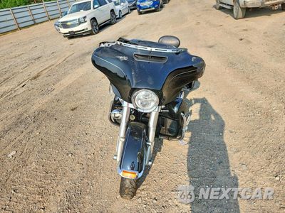 Drugie zdjęcie samochodu z przodu: 2014 HARLEY-DAVIDSON FLHTK ELECTRA GLIDE ULTRA LIMITED VIN:1HD1KEL10EB612726 - miniatura
