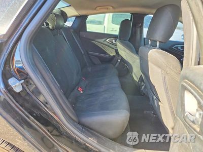 Zdjęcie 10 z 12 samochodu: 2016 CHRYSLER 200 LIMITED VIN:1C3CCCAB8GN124041 - miniatura