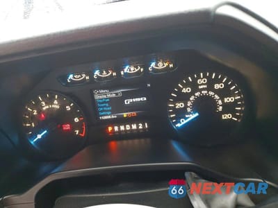 Zdjęcie 9 z 12 samochodu: 2017 FORD F150 SUPERCREW VIN:1FTEW1CP1HFA41894 - miniatura