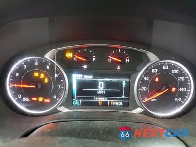 Zdjęcie 9 z 14 samochodu: 2019 GMC ACADIA SLT-1 VIN:1GKKNULS2KZ267478 - miniatura