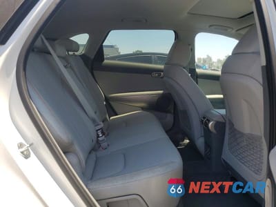 Zdjęcie 10 z 12 samochodu: 2021 HYUNDAI NEXO LIMITED VIN:KM8J84A66MU013515 - miniatura