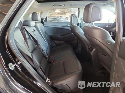 Zdjęcie 10 z 12 samochodu: 2016 HYUNDAI TUCSON LIMITED VIN:KM8J3CA24GU174245 - miniatura