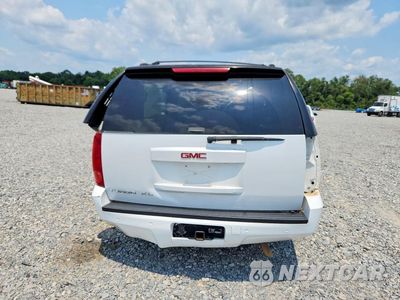 Zdjęcie 6 z 14 samochodu: 2007 GMC YUKON XL C1500 VIN:1GKFC16J47J167185 - miniatura