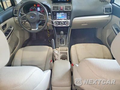 Zdjęcie 8 z 13 samochodu: 2015 SUBARU IMPREZA SPORT VIN:JF1GPAT66FH284668 - miniatura