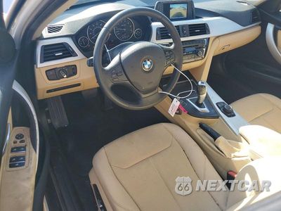 Zdjęcie 8 z 12 samochodu: 2018 BMW 320 I VIN:WBA8A9C57JAH13632 - miniatura