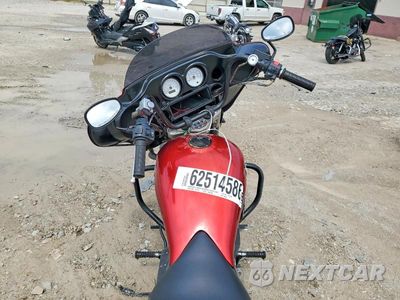 Zdjęcie 6 z 9 samochodu: 2007 VICTORY MOTORCYCLES HAMMER S VIN:5VPHS26D473004369 - miniatura