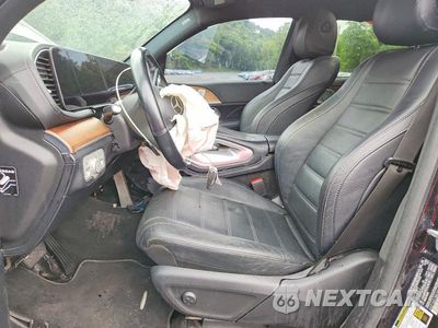 Zdjęcie 7 z 13 samochodu: 2021 MERCEDES-BENZ GLS 450 4MATIC VIN:4JGFF5KE7MA394185 - miniatura