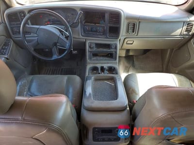 Zdjęcie 8 z 12 samochodu: 2006 CHEVROLET SILVERADO K1500 VIN:2GCEK13T761219188 - miniatura
