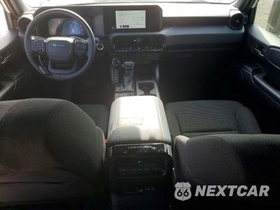 Zdjęcie 8 z 12 samochodu: 2025 TOYOTA LAND CRUISER 1958 VIN:JTEABFAJ6SK031099 - miniatura