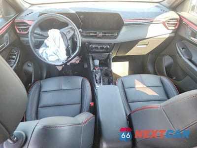 Zdjęcie 8 z 12 samochodu: 2024 CHEVROLET TRAILBLAZER RS VIN:KL79MTSL0RB122814 - miniatura