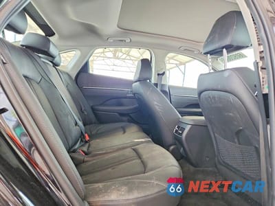 Zdjęcie 10 z 12 samochodu: 2025 HYUNDAI SONATA HYBRID LIMITED VIN:KMHL54JJ1SA123103 - miniatura