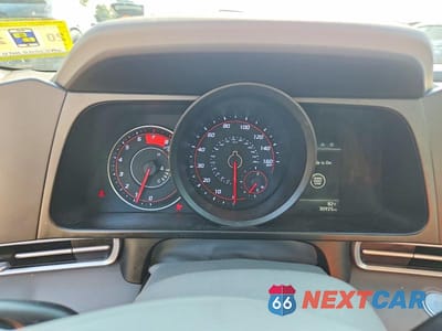 Zdjęcie 9 z 12 samochodu: 2021 HYUNDAI ELANTRA SEL VIN:5NPLM4AG4MH001570 - miniatura