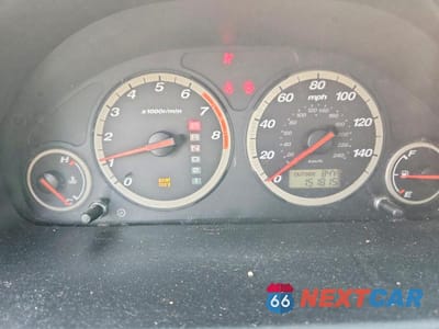 Zdjęcie 9 z 13 samochodu: 2005 HONDA CR-V EX VIN:SHSRD78855U310953 - miniatura