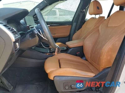 Zdjęcie 7 z 12 samochodu: 2024 BMW X3 SDRIVE30I VIN:5UX43DP00R9V22558 - miniatura