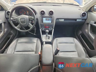 Zdjęcie 8 z 12 samochodu: 2012 AUDI A3 PREMIUM VIN:WAUBEAFM7CA104250 - miniatura