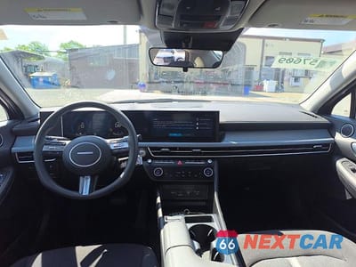 Zdjęcie 9 z 12 samochodu: 2024 HYUNDAI SONATA SEL VIN:KMHL64JA2RA380343 - miniatura