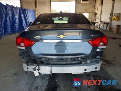 Zdjęcie 6 z 12 samochodu: 2019 CHEVROLET IMPALA PREMIER VIN:2G1105S34K9159338 - miniatura