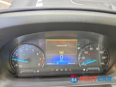 Zdjęcie 9 z 13 samochodu: 2021 FORD EXPLORER LIMITED VIN:1FMSK8FH9MGB55542 - miniatura