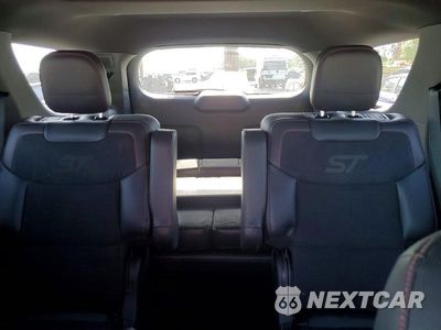 Zdjęcie 10 z 13 samochodu: 2026 FORD EXPLORER ST VIN:1FMWK7GC0TGB47150 - miniatura