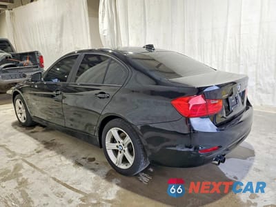 Drugie zdjęcie samochodu z przodu: 2013 BMW 328 XI SULEV VIN:WBA3B5C55DF592894 - miniatura